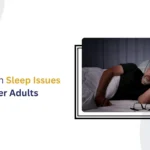 Dealing with Sleep Issues in Older Adults