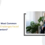 What Are the Most Common Mental Health Challenges Faced by Seniors